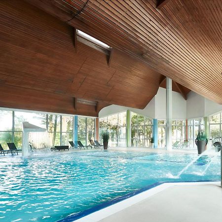 Residence Valdys Thalasso & Spa - Les Pins Saint-Jean-de-Monts Exterior photo