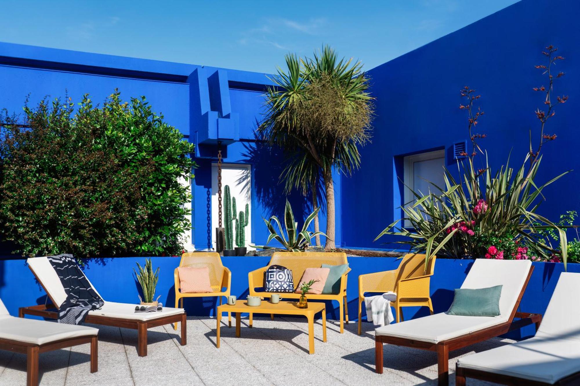 Residence Valdys Thalasso & Spa - Les Pins Saint-Jean-de-Monts Exterior photo