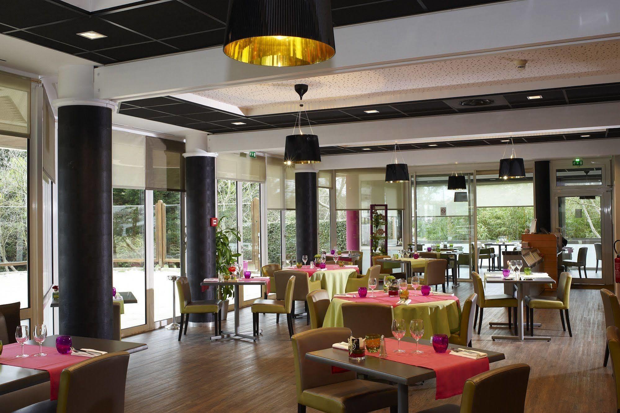 Residence Valdys Thalasso & Spa - Les Pins Saint-Jean-de-Monts Exterior photo
